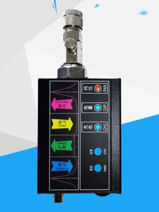 Transmisor de presión de cilindro automotriz JH APT-100 host sensor profesional EE. UU. - Imagen 1 de 9