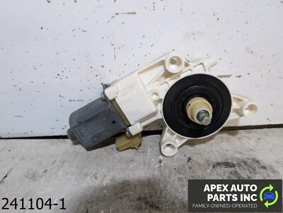 Motor ventana eléctrica puerta delantera izquierda fabricante de equipos originales Chrysler 200 2011-2014 3,6 L Foto 1 de 4