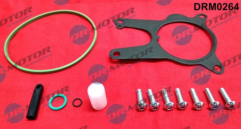KIT D'INSTALLATION DES INJECTEURS OPEL ASTRA 1.9CDTI 04- - Photo 1/1
