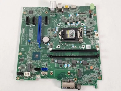 Lot of 2 Dell OptiPlex 3070 MT Intel LGA 1151 DDR4 Desktop Motherboard HMX8D - Image 1 of 4