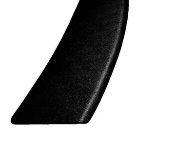 Protector Arañazos Parachoques ABS Negro para Volvo XC60 MK2 II 2 SPA 2017- - Imagen 1 de 4