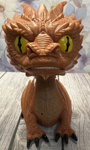 Funko Pop! Movies The Hobbit 2014 Smaug Chase #124 Loose Vinyl Figure - Picture 1 of 6