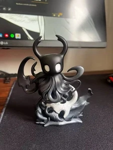 Hollow Knight Figur Shadow Sammler Gaming 12cm - Bild 1 von 4