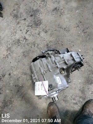 TRANSFER CASE 361000C010 2014-2019 TOYOTA TUNDRA Foto 1 de 4