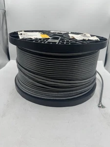 Belden 9929 24/5C Low Capacitance Foil/Braid Shield Computer Cable 9929 060 CHR. - Picture 1 of 10