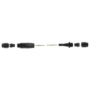 KIT CONECTOR SOLAR BIZLINK S418-22A-037, CONTACTOS, MACHO/HEMBRA, 10-AWG - Imagen 1 de 4