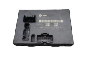 12-18 Audi A6 Front Left Side Seat Memory Control Module Unit 4G8959760 Oem - Picture 1 of 8