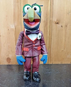 Palisades Muppet Gonzo Large Action Figure - Picture 1 of 5