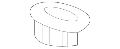 BMW Z4 2003-2008 genuino - bisel perilla de bloqueo 51-41-7-042-868 Foto 1 de 2