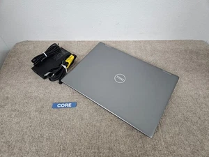 DELL Precision 7670 i7-12850HX 16Core 32GB M.2 SSD 2TB NVIDIA RTX 3080Ti 16GB - Picture 1 of 10