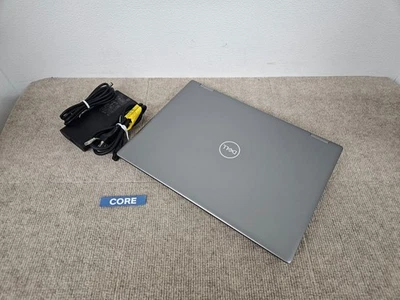 DELL Precision 7670  i7-12850HX 16Core 32GB M.2 SSD 2TB NVIDIA RTX 3080Ti 16GB - Image 1 of 4