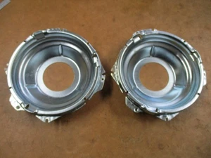 RECO HOLDEN HEAD LIGHT BUCKETS CUP HK HT HG HQ HJ HX HZ LC LJ LH LX TORANA #2 - Picture 1 of 10