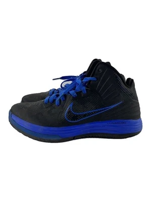 Nike Lunar Hypergamer 27Cm Blu Jz302 - Image 1 of 4