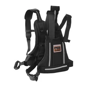 Extension Motorcycle Safety Harness for Kids & Adults, Solid Child Passenger ... - Picture 1 of 7