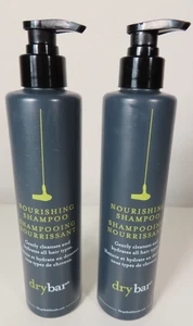 (2) Drybar Pflegendes Shampoo - Aloft Hotels 360 ml 12,17 Unzen pro Flasche BRANDNEU - Bild 1 von 3