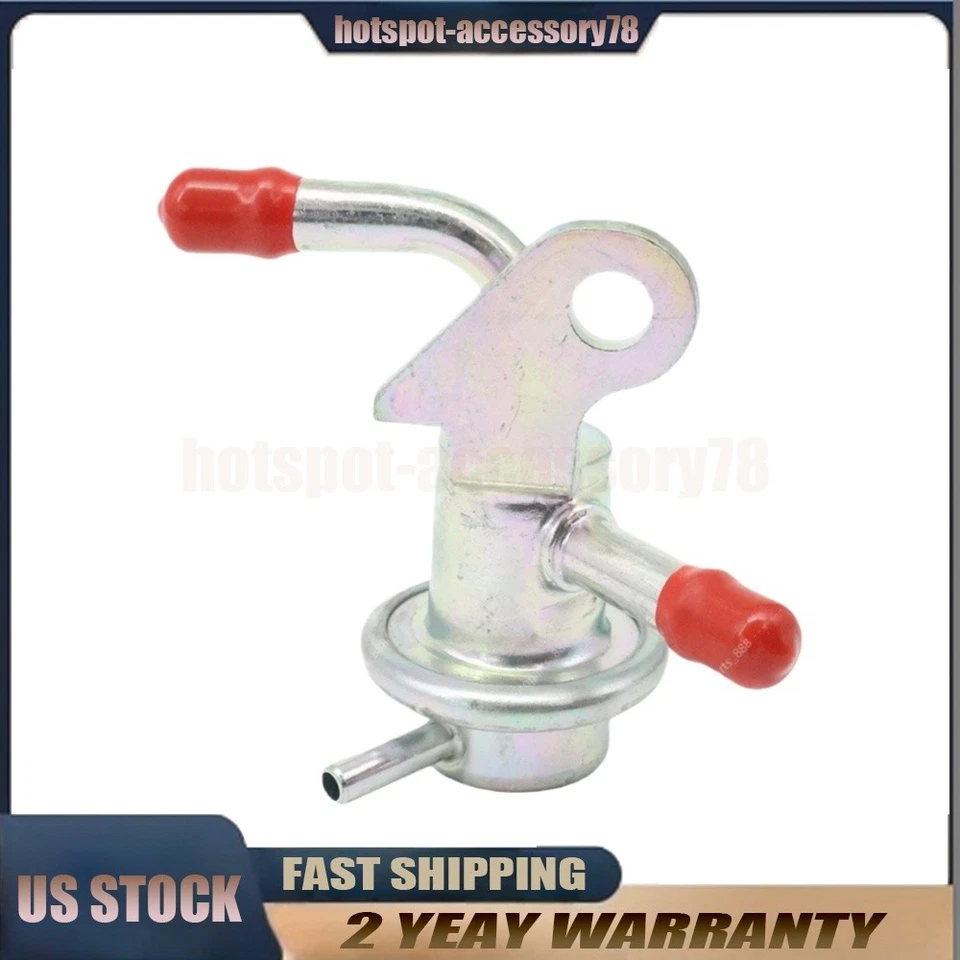 Regulador de presión de inyección de combustible 22670-AA351 para Subaru STi Baja Turbo 04-2007 Foto 1 de 4