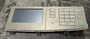 Lexmark MX410de Control Panel 40X7116 - Picture 1 of 2
