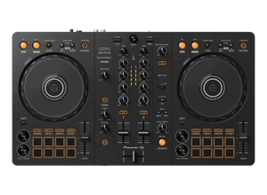 Pioneer DDJ-FLX4 2 Deck Digital DJ Controller - Picture 1 of 5