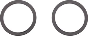SRAM/TruVativ 2.5mm BB30 Spacers for Crank Compatibility, Precision Fit & Easy - Picture 1 of 1