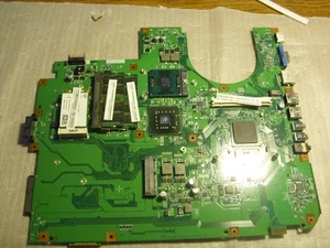 Acer aspire 8730G Mainboard - Bild 1 von 7