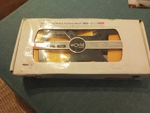 Wandhalterung Flachbildschirm 4 In 1 - Bild 1 von 3