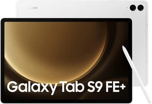 Samsung Galaxy Tab S9 FE+ Plus SM-X610 128GB Mint  8GB Ram Wi-Fi New Sealed FE - Picture 1 of 5