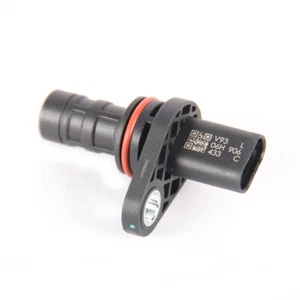 Crankshaft Position Sensor Fit For VW Golf AUDI A4 Q5 TT 06H906433C - Picture 1 of 12