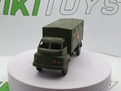 Autoambulanza Militare Politoys PL 1/45 - Immagine 1 di 2
