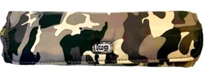 NUEVO Lug XL 7-Día CAJA DE PASTILLAS con Cremallera Bolsillo Camuflaje Choo Choo Organizador Estuche - Imagen 1 de 11