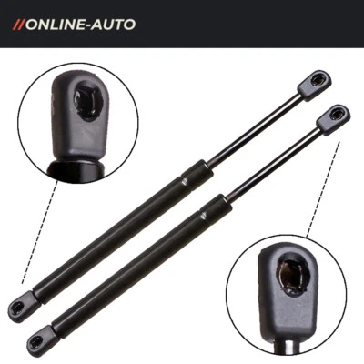 2 piezas para Lotus Evora 2010 a 2017 elevador de escotilla trasero soporta amortiguadores de gas resortes Foto 1 de 4