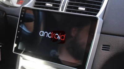 32G Für Peugeot 307 SW CC 2002-2013 Android 13 Autoradio CarPlay Kam Navi RDS - Bild 1 von 4