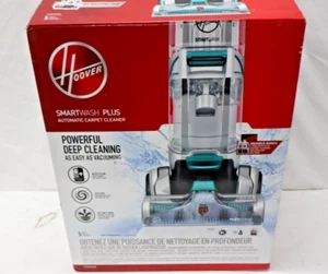 Hoover FH52000GB SmartWash+ Automatic Carpet Cleaner w/ Faster Dry Time - Picture 1 of 14
