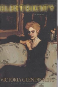 VICTORIA GLENDINNING Electricity 1997 SC Book - Picture 1 of 1