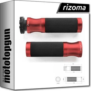 RIZOMA GR205R PERILLAS Ø22 YAMAHA T-MAX 530 ABS 2012 12 2013 13 2014 14 2015 15 - Imagen 1 de 4