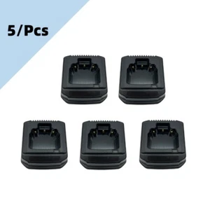 VAC-920 Desktop Charger Only Base for VX821 VX829 VX820, VX870 VX920 Radio 5X - Bild 1 von 5
