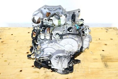 2003-2007 Honda Accord Automatic Transmission 5 Speed 3.0L V6 JDM J30A J30A4 A5 - Image 1 of 4