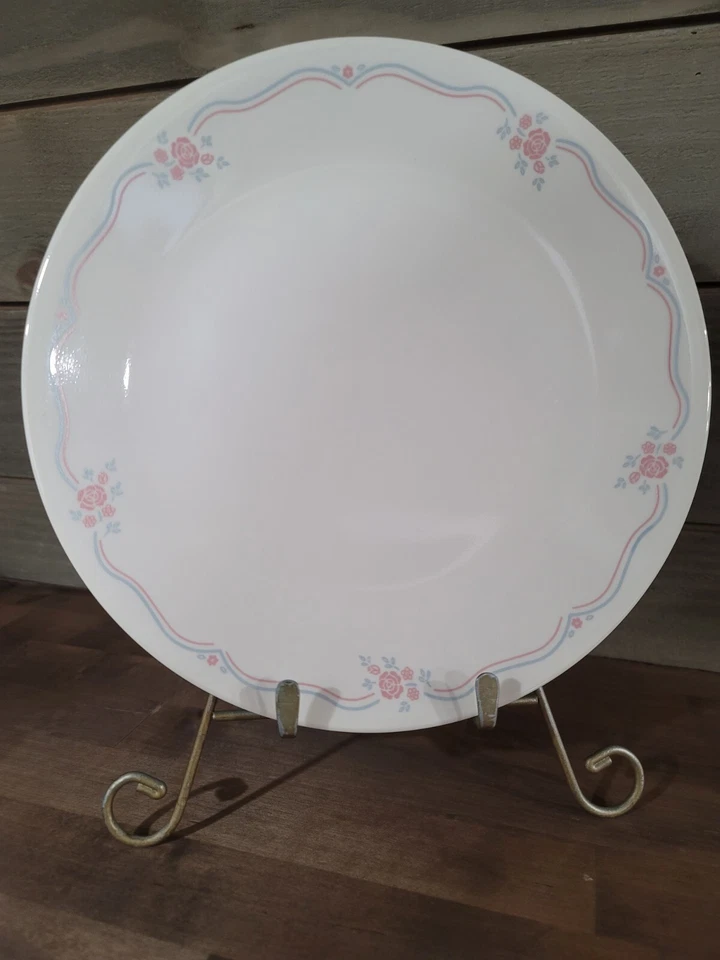 Plato de cena de desayuno inglés de repuesto  Foto 1 de 1