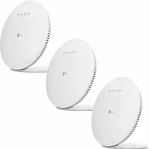 Telekom Speed Home Wifi Repeater WPS Mesh WLAN Verstärker Plug & Play - Bild 1 von 8