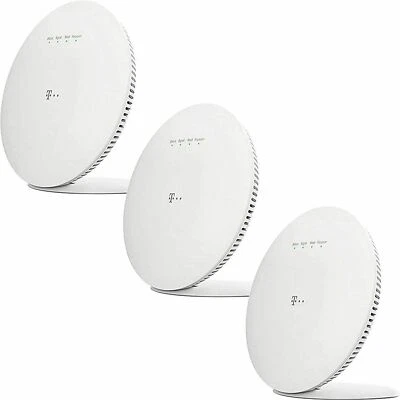 Telekom Speed Home Wifi Repeater WPS Mesh WLAN Verstärker Plug & Play  - Bild 1 von 4