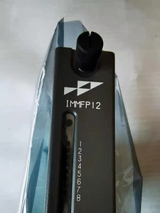 1PC for ABB IMMFP12 used  IMMFP12  in stock A-2-1-003 - Picture 1 of 13