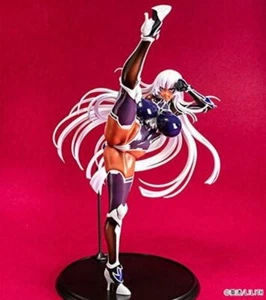 My Home Taimanin Liliana Taimanin Ver. Liliana 1/6 komplette Figur - Bild 1 von 4