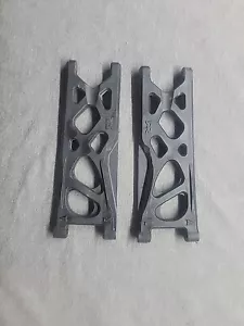 Arrma Kraton/Outcast 4S BLX Rear Suspension Arms (2) - Picture 1 of 1