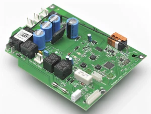 Genie 39731R - Circuit Board 39731R.S Garage Door Openers Logic Board - Picture 1 of 1