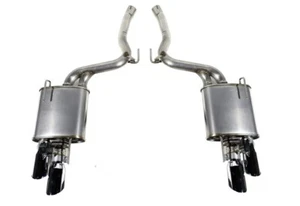 Roush Ford Active Exhaust 2018-2023 Mustang GT new with blemish - Picture 1 of 1