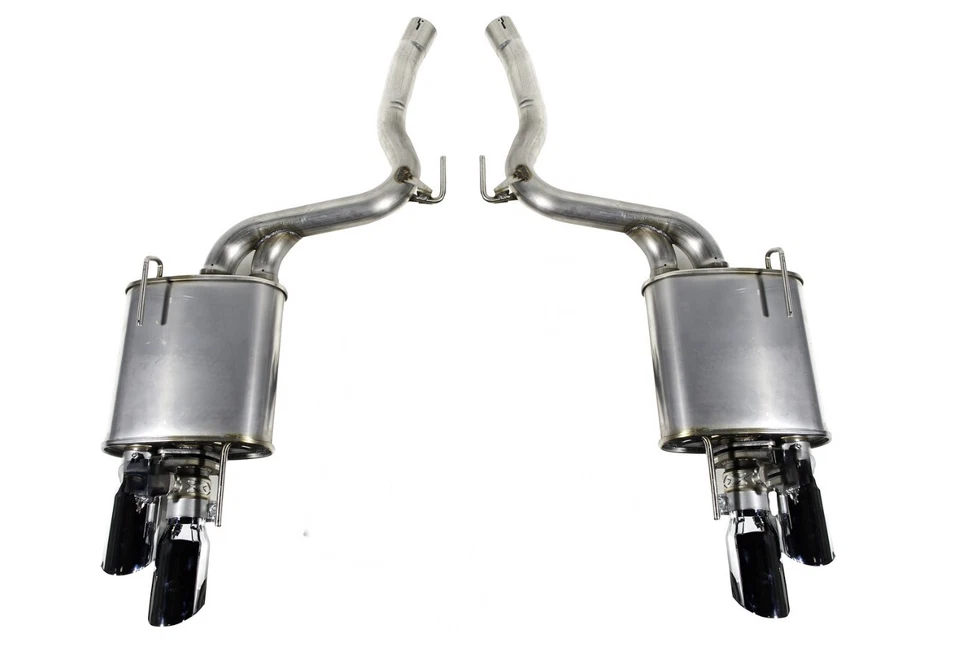 Roush Ford Active Exhaust 2024 + Mustang GT COUPE new with blemish - Image 1 of 1
