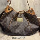 Authentic Louis Vuitton Galleria GM Bag
