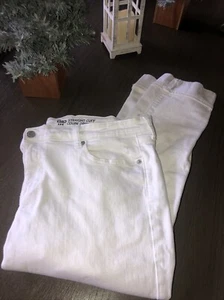 Pantalones de mezclilla Gap 🩷 Puño Talla 14 - Imagen 1 de 3