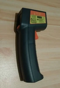 TFA Dostmann ScanTemp 380 Infrarotthermometer mit Laser Kat.-Nr. 31.1122 - NEU ! - Bild 1 von 3