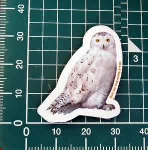 HARRY POTTER WIZARDING WORLD METAL FRIDGE MAGNET - Picture 1 of 1