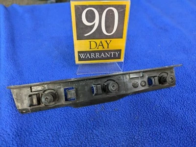 2013-2018 AUDI S7 a7 oem задний левый внутренний бампер кронштейн / руководство 4G8807889 - Изображение 1 из 4